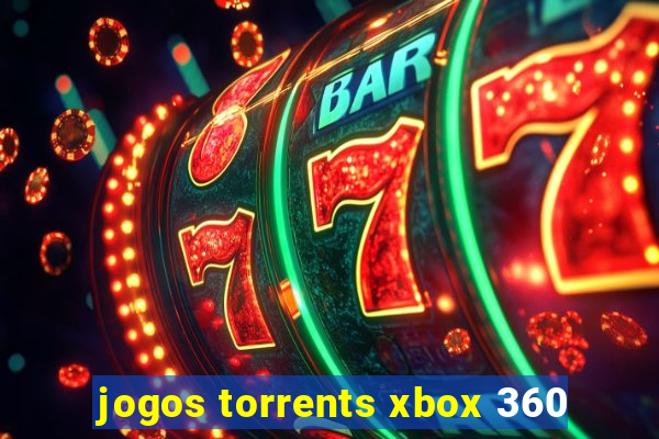 jogos torrents xbox 360